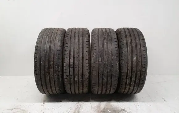 Nissan X-Trail T32 R19 summer tire 23545R19