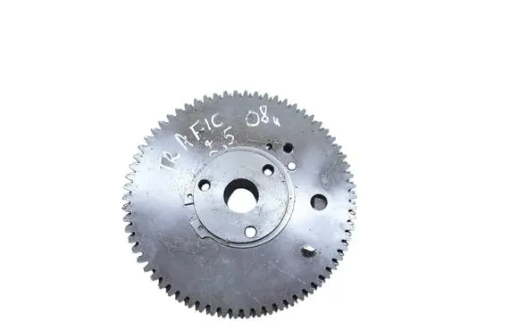 Renault Trafic II (X83) Fuel pump gear (pulley) 