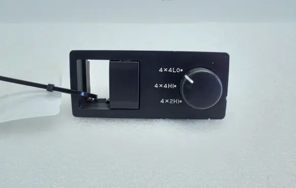 KIA Sorento Differential lock switch 200003207