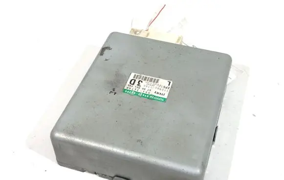 Power steering control unit/module