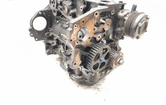 Opel Astra J Engine swap A17DTE