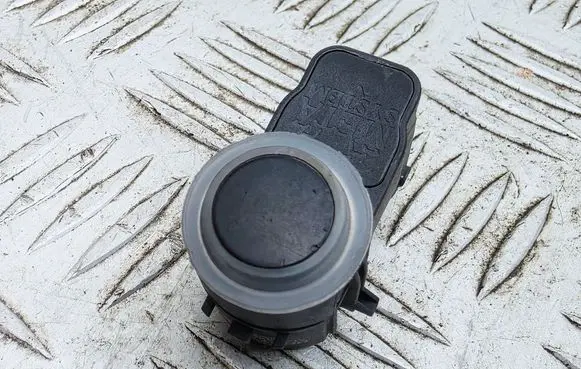 Peugeot 3008 I Parking PDC sensor 9677782980