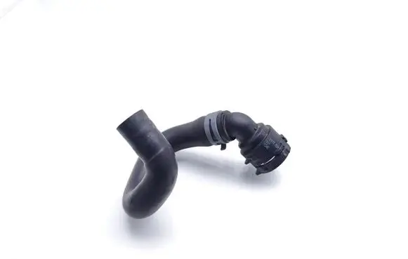 Audi A3 8Y Engine coolant pipe/hose 5QF122157AJ