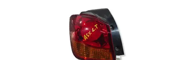 Mitsubishi ASX Rear/tail lights A046040 5507 P9372