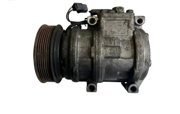 Land Rover Range Rover P38A Air conditioning (A/C) compressor (pump) 4472004962 HFC134A