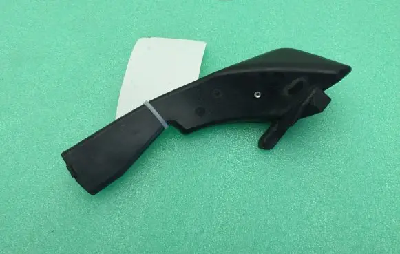 Porsche Panamera (970) Front bumper mounting bracket 97050532700