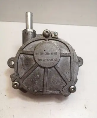 Mercedes-Benz C W204 Vacuum pump A2712301465