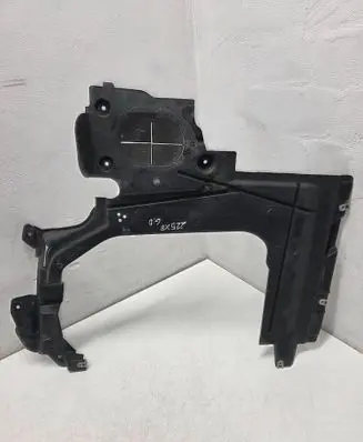BMW 2 F45 Pickup box liner 7352678 11252010