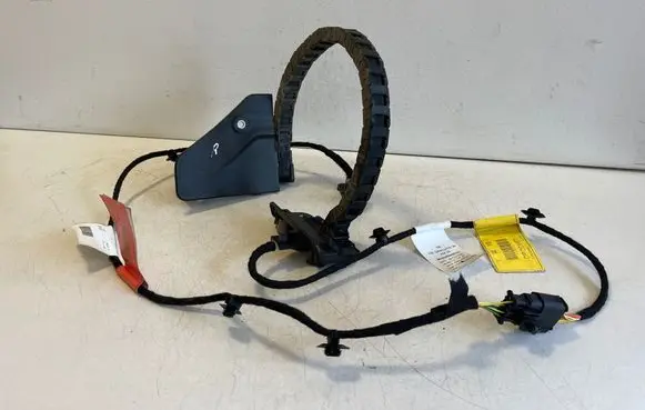 Opel Vivaro Sliding door wiring loom 9816583280