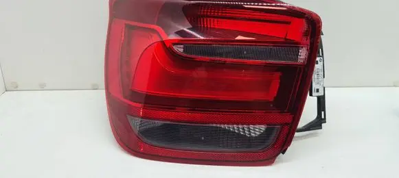 BMW 1 F20 F21 Rear/tail lights 7241543