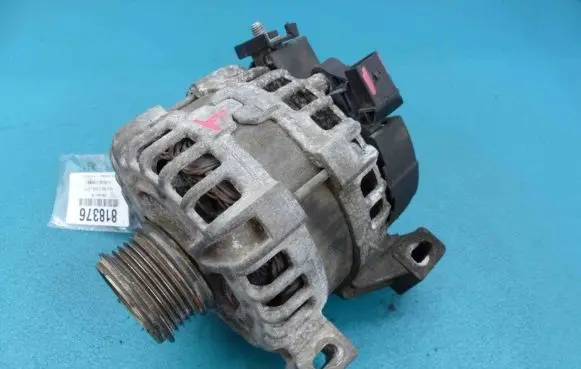 Volvo S40 Generator/alternator 0125711014 IMPRK818376