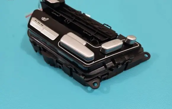 Mercedes-Benz S W221 Seat control switch A2218708551 IMPRK1434769