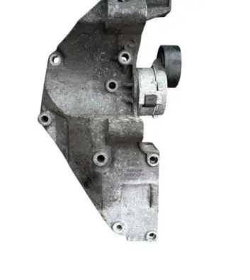 Ford Mondeo MK IV Generator/alternator 4M5Q10239CC