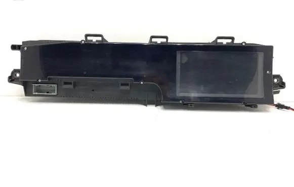 Speedometer (instrument cluster)