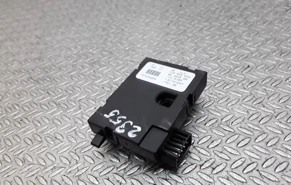 Skoda Octavia Mk2 (1Z) Steering angle sensor 1K0959654