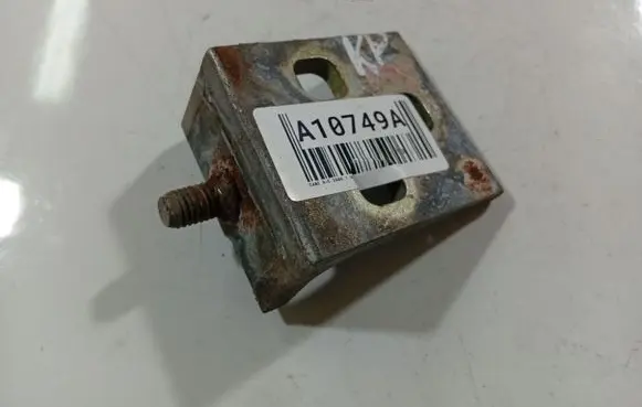 Saab 9-5 Rear door lower hinge 