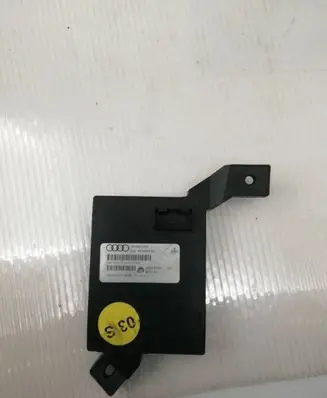 Audi A6 S6 C6 4F Keyless (KESSY) go control unit/module 4f0907335