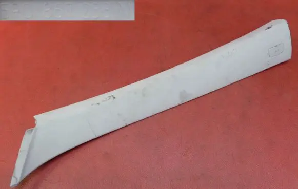 Seat Altea (A) pillar trim 5P0867233N