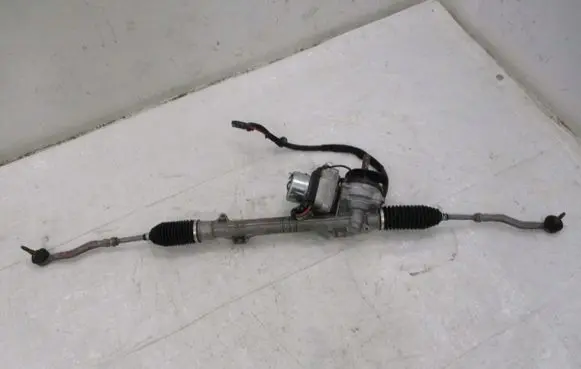 Peugeot 208 Steering rack 6820000190