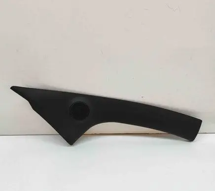 Fiat 500 (A) pillar trim 90220027004A 51896526