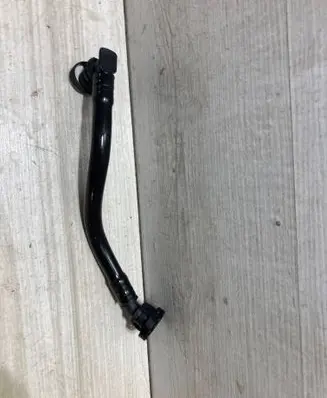 BMW 1 F70 Vacuum line/pipe/hose 9487537