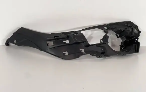 BMW X5 F15 Front bumper corner part panel trim 51118054018 10503410