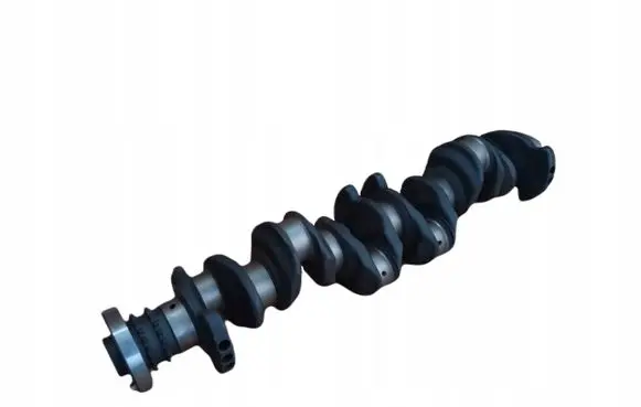 BMW 7 F01 F02 F03 F04 Crankshaft 11217809375