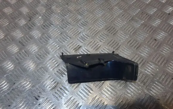 Audi A6 S6 C7 4G Rear/tail light trim molding 4G5853268