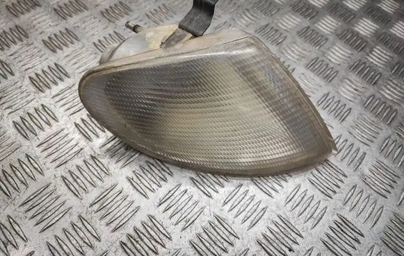 Volkswagen Sharan Front indicator light 1315113070