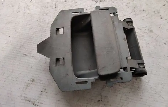 Volkswagen Transporter - Caravelle T4 Rear door interior handle 705829309