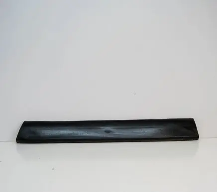 Volkswagen PASSAT B7 USA Rear door trim (molding) 3B0854950B