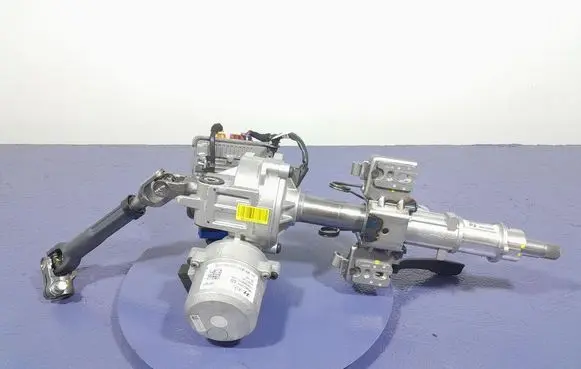 Galloper Exceed Steering wheel axle 56300J7010