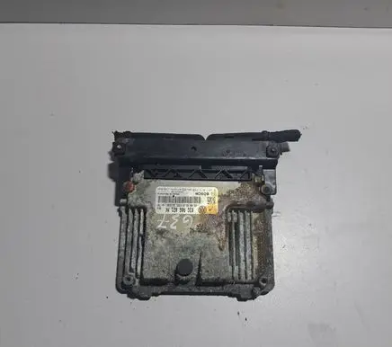 Volkswagen PASSAT B6 Engine control unit/module 03G906021NK 03G906021AB 0281013440