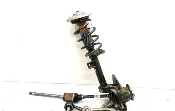 BMW X3 F25 Front suspension assembly kit set 