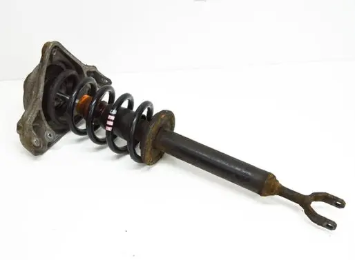 Audi A6 S6 C6 4F Front shock absorber/damper 4F0412377D