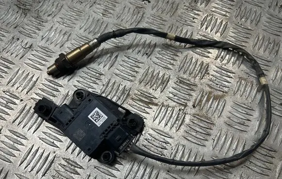 Lambda probe sensor