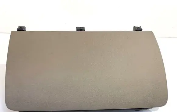 Audi Q7 4L Glove box set 4L1857035E