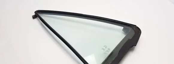 Mazda 6 Rear vent window glass G21B73651