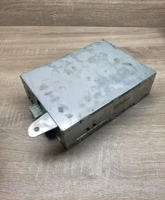 BMW X5 E53 GPS navigation control unit/module 6901456