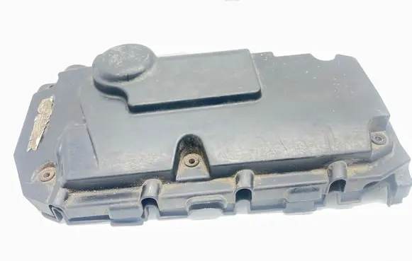Mercedes-Benz Vito Viano W639 Engine cover (trim) A6460103197