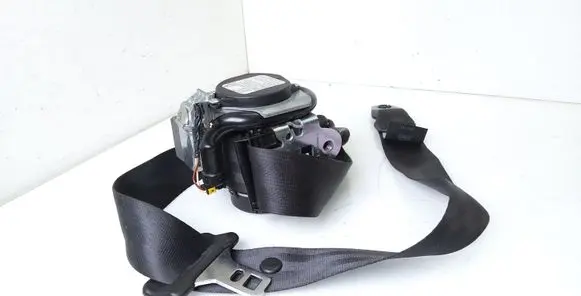 Ford Mondeo MK IV Front seatbelt 9G9N61294BBW