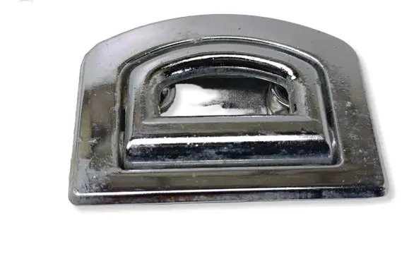 Volkswagen PASSAT B6 Tie down hook / loop 8E0864203