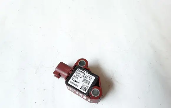 Land Rover Range Rover Sport L320 Airbag deployment crash/impact sensor 5H2Z14B345BA YDB000141