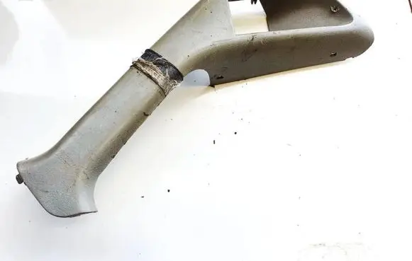 Volkswagen II LT Other interior part