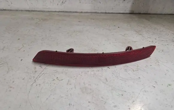 Citroen C5 Rear tail light reflector 9682418080