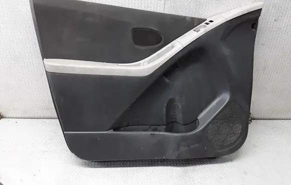 Toyota Yaris Door card panel trim set 