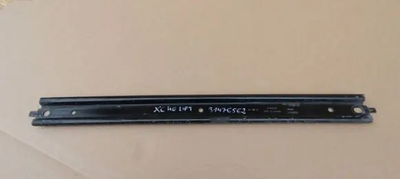 Volvo XC40 Muffler mount bracket/holder 31476562 07223