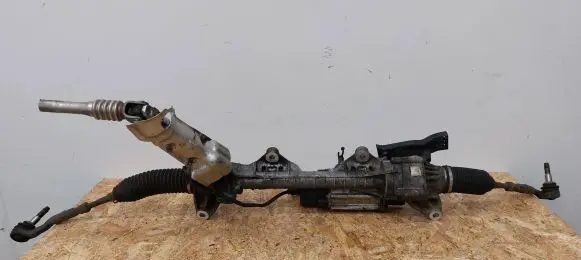 BMW 6 F12 F13 Steering rack 6852278 7806974517 00613966