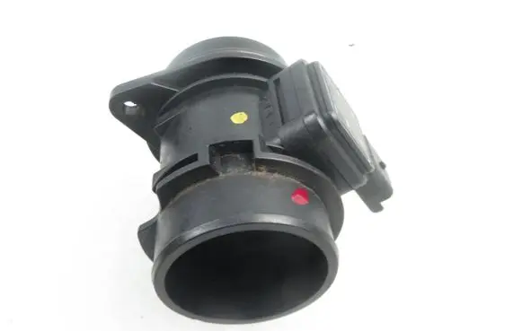 Peugeot 207 Mass air flow meter 5WK97004 9647144080