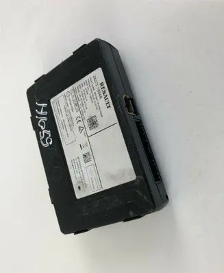 Renault Kadjar Other control units/modules 282757006R H1059
